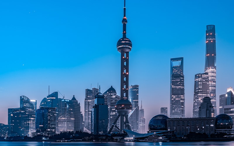 上海環球金融中心