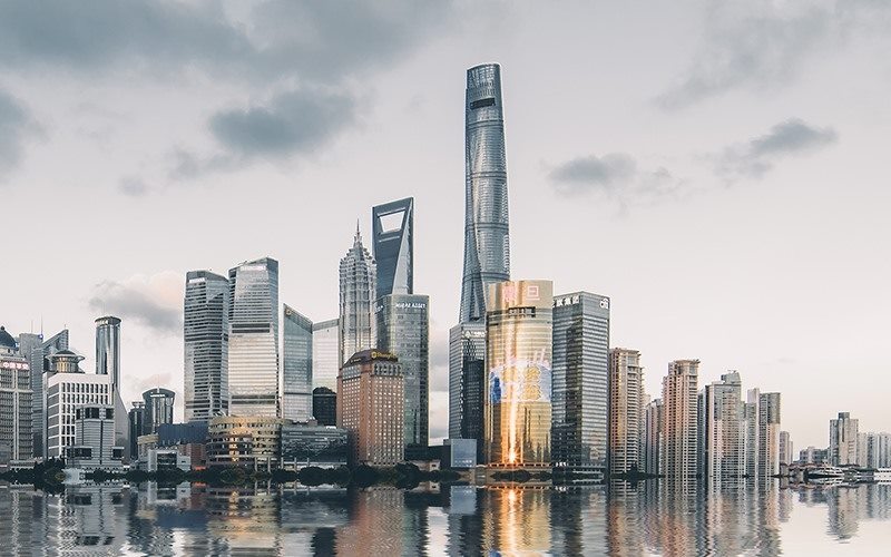 上海環球金融中心