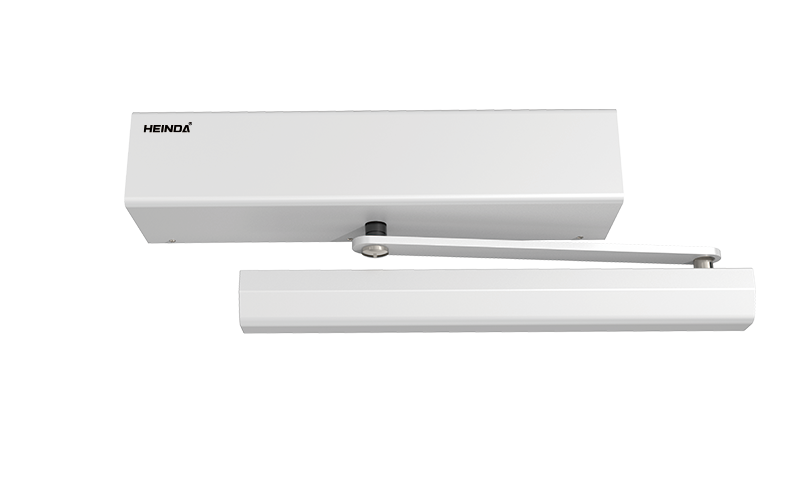 CD-2802外置式自動平開門機