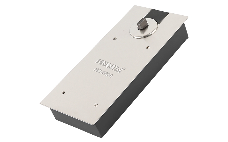 HD-8800 地彈簧